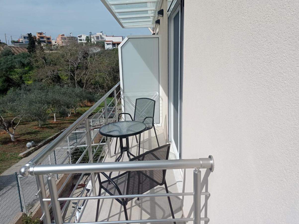 Apartment Sea Captains Deck